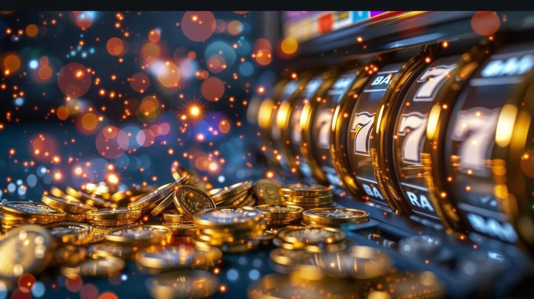 f8bbet Slots ကစားနည်း ငွေသွင်းနည်း Wave Money KBZPay AYA Pay
